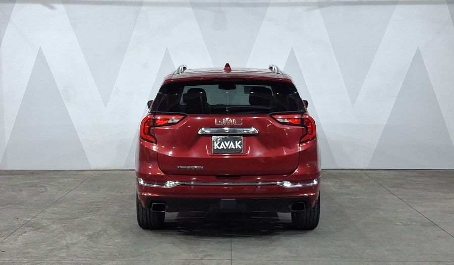 Gmc Terrain 2.0 DENALI D AUTO Suv 2019