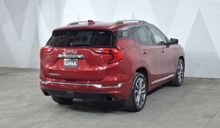 Gmc Terrain 2.0 DENALI D AUTO Suv 2019
