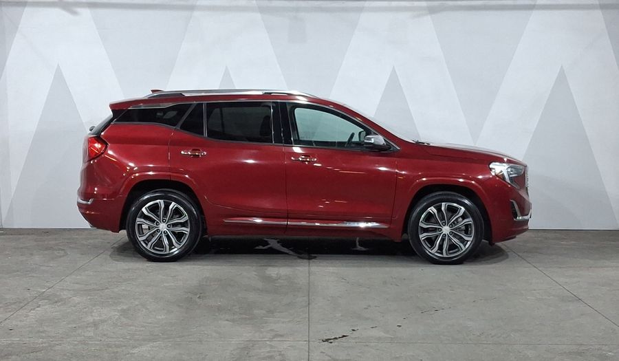 Gmc Terrain 2.0 DENALI D AUTO Suv 2019
