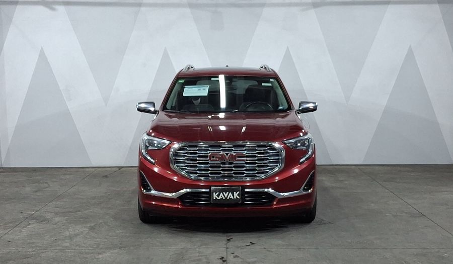 Gmc Terrain 2.0 DENALI D AUTO Suv 2019