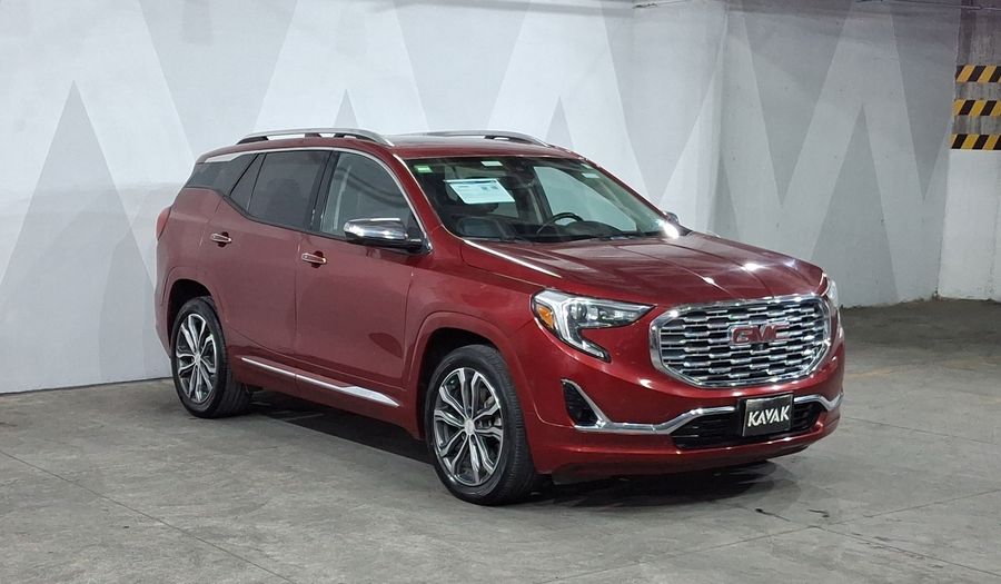 Gmc Terrain 2.0 DENALI D AUTO Suv 2019