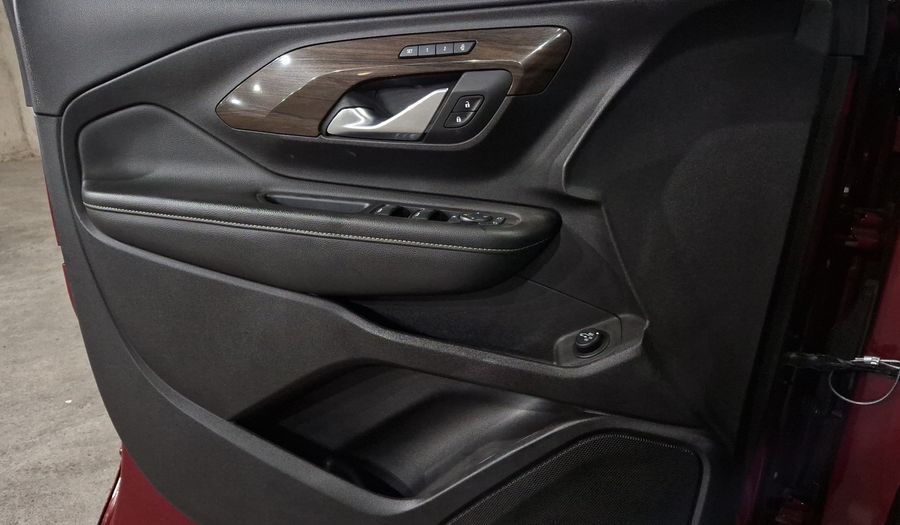 Gmc Terrain 2.0 DENALI D AUTO Suv 2019