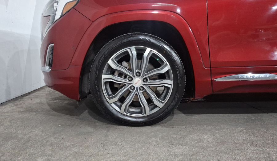 Gmc Terrain 2.0 DENALI D AUTO Suv 2019