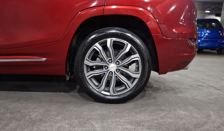 Gmc Terrain 2.0 DENALI D AUTO Suv 2019