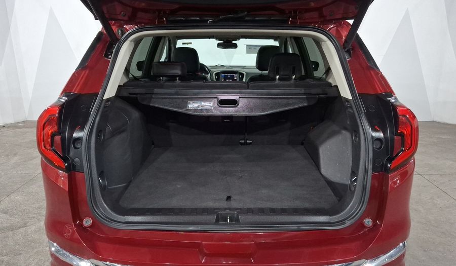 Gmc Terrain 2.0 DENALI D AUTO Suv 2019