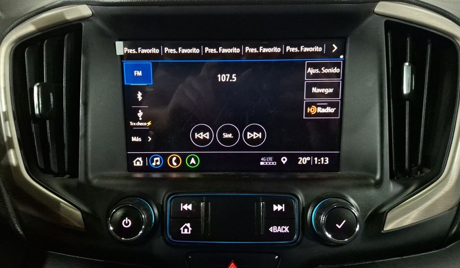 Gmc Terrain 2.0 DENALI D AUTO Suv 2019