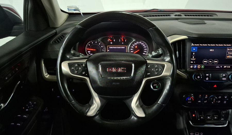 Gmc Terrain 2.0 DENALI D AUTO Suv 2019