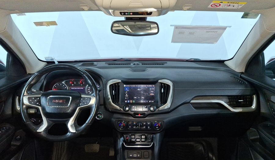 Gmc Terrain 2.0 DENALI D AUTO Suv 2019