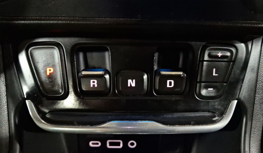 Gmc Terrain 2.0 DENALI D AUTO Suv 2019