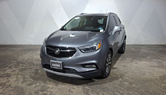 Buick • Encore