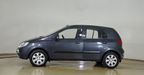 Hyundai Getz 1.4 FL GL 2AB Hatchback 2011