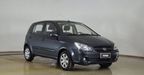 Hyundai Getz 1.4 FL GL 2AB Hatchback 2011