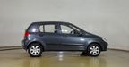 Hyundai Getz 1.4 FL GL 2AB Hatchback 2011