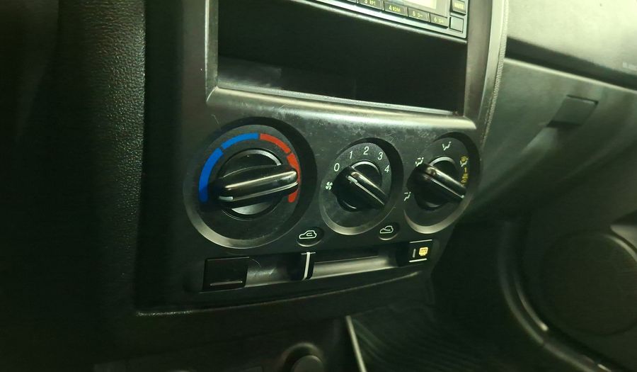 Hyundai Getz 1.4 FL GL 2AB Hatchback 2011