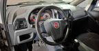 Fiat Idea 1.6 16V ESSENCE Minivan 2011