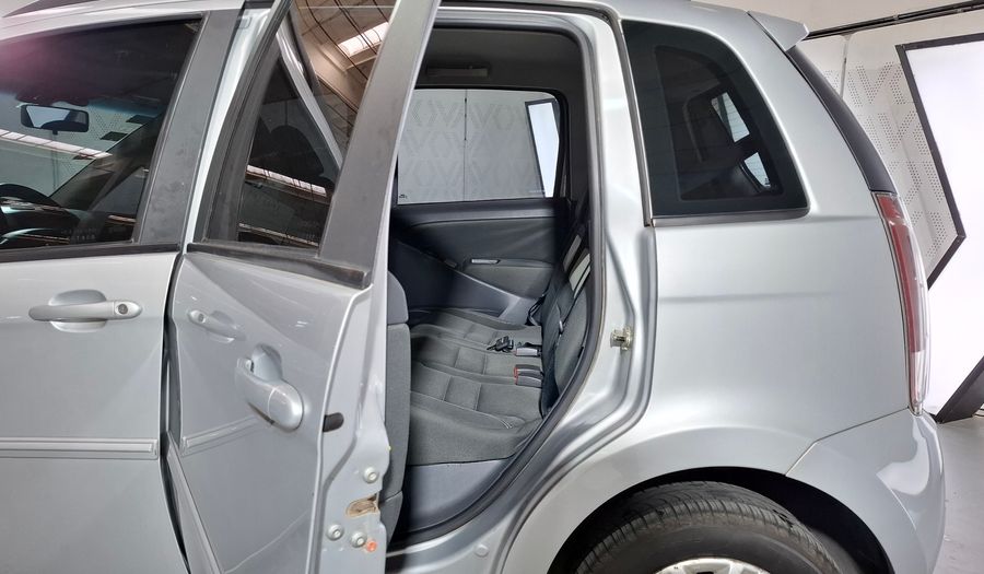 Fiat Idea 1.6 16V ESSENCE Minivan 2011