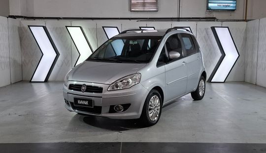 Fiat • Idea