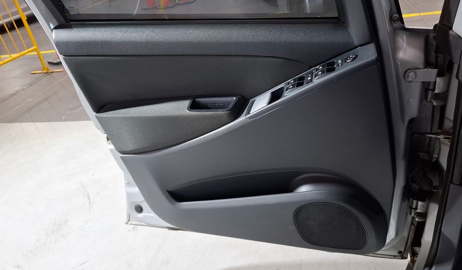 Fiat Idea 1.6 16V ESSENCE Minivan 2011