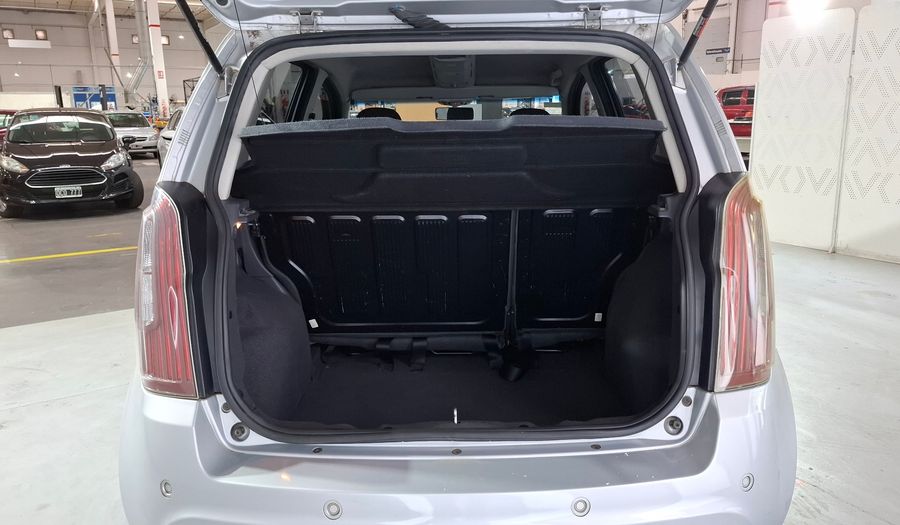 Fiat Idea 1.6 16V ESSENCE Minivan 2011