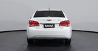 Chevrolet Cruze 1.8 16V ECOTEC FLEX LT AUTO Sedan 2016