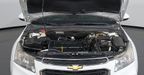 Chevrolet Cruze 1.8 16V ECOTEC FLEX LT AUTO Sedan 2016