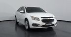 Chevrolet Cruze 1.8 16V ECOTEC FLEX LT AUTO Sedan 2016