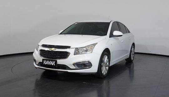Chevrolet • Cruze