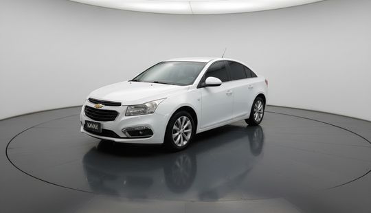 Chevrolet • Cruze