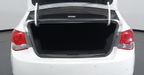 Chevrolet Cruze 1.8 16V ECOTEC FLEX LT AUTO Sedan 2016