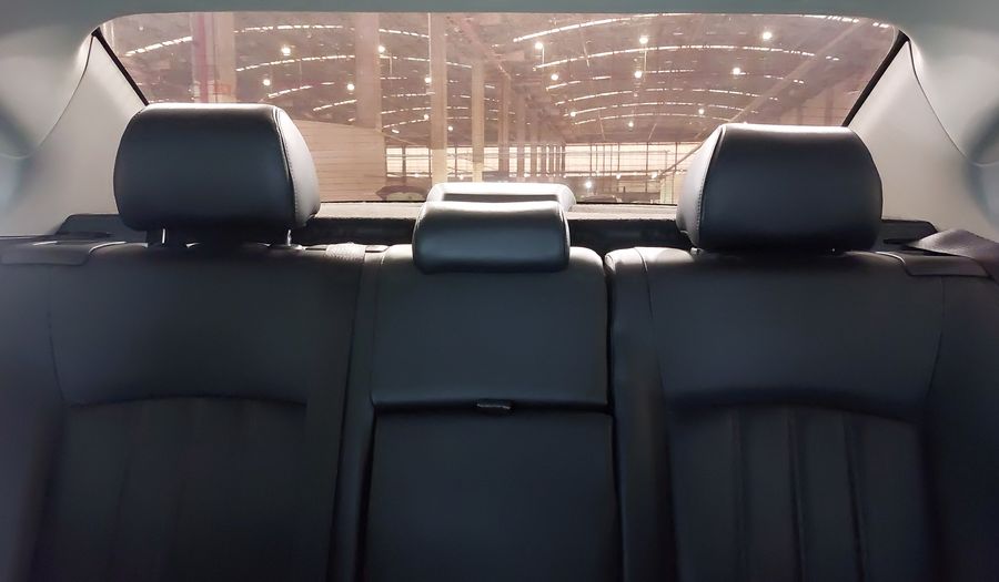 Chevrolet Cruze 1.8 16V ECOTEC FLEX LT AUTO Sedan 2016