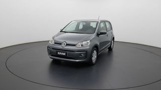 Volkswagen • up