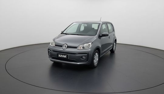 Volkswagen • up