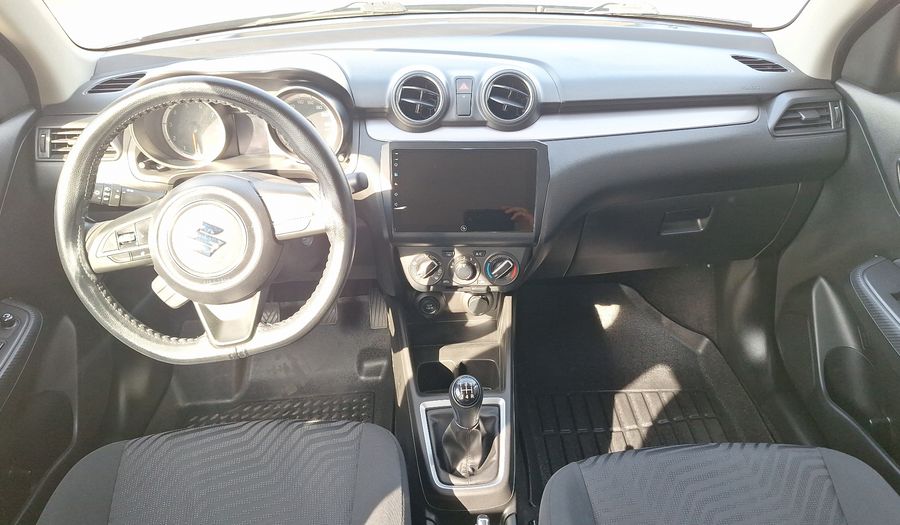 Suzuki Swift 1.2 GL SPORT Hatchback 2023