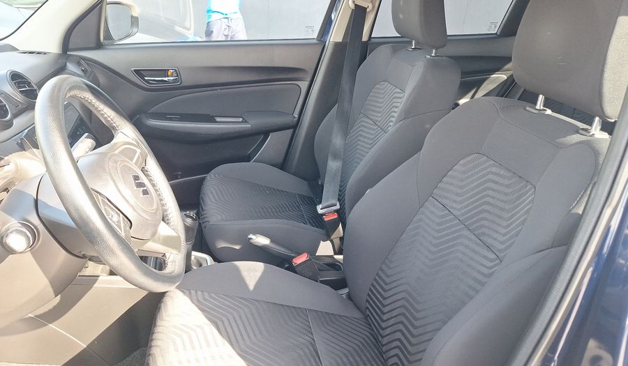 Suzuki Swift 1.2 GL SPORT Hatchback 2023