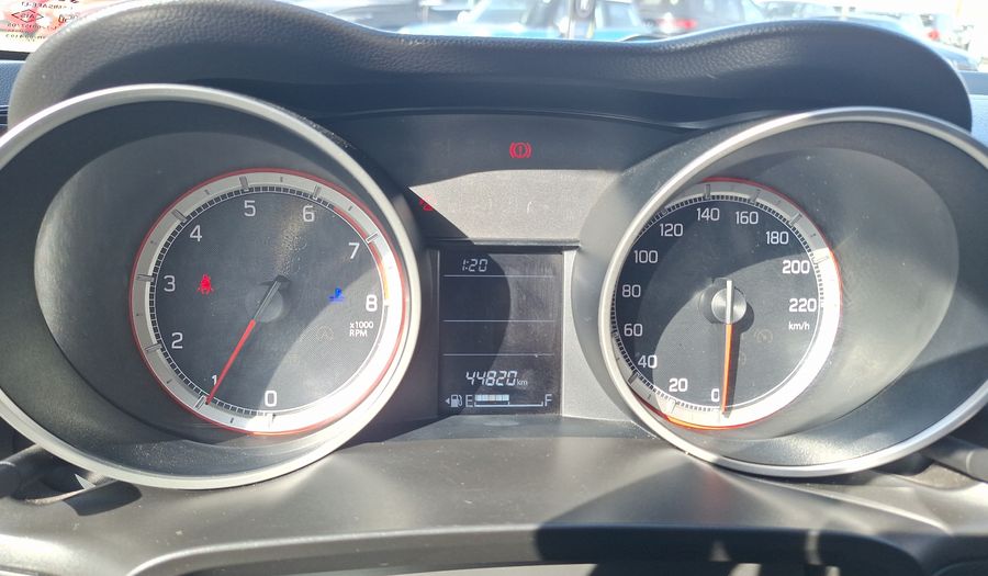 Suzuki Swift 1.2 GL SPORT Hatchback 2023