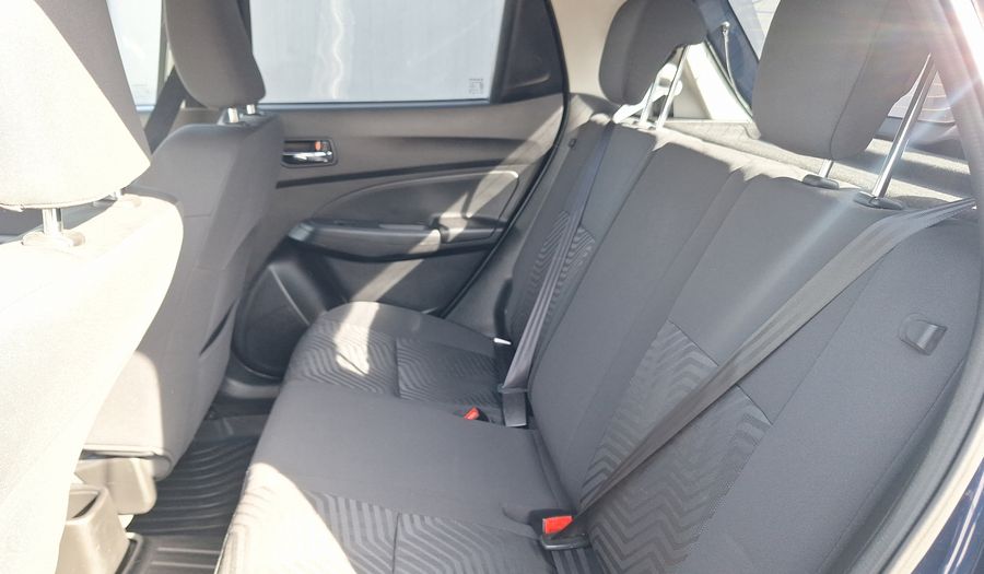 Suzuki Swift 1.2 GL SPORT Hatchback 2023