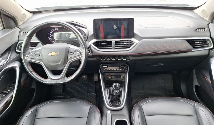 Chevrolet Groove 1.5 PREMIER Suv 2021