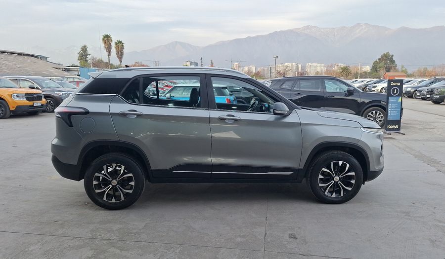 Chevrolet Groove 1.5 PREMIER Suv 2021