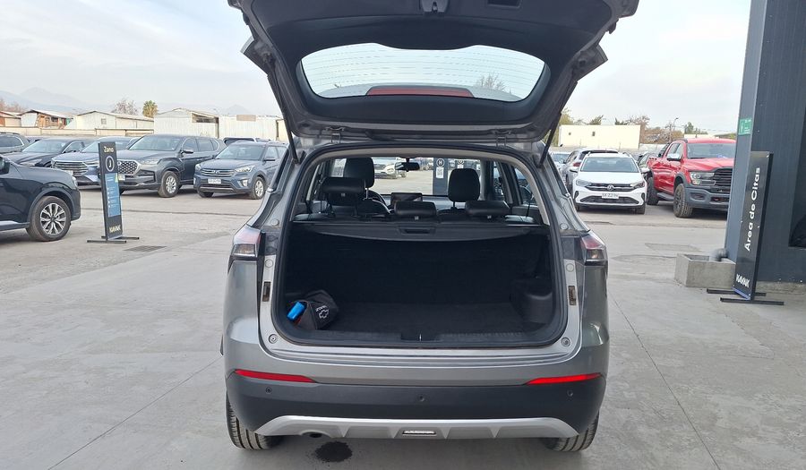 Chevrolet Groove 1.5 PREMIER Suv 2021