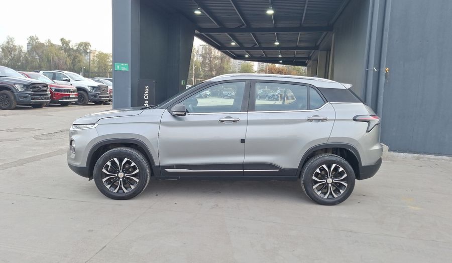 Chevrolet Groove 1.5 PREMIER Suv 2021