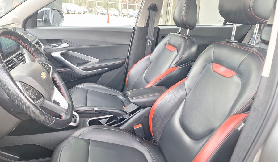 Chevrolet Groove 1.5 PREMIER Suv 2021
