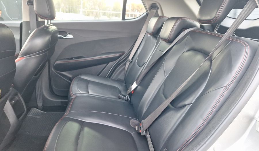 Chevrolet Groove 1.5 PREMIER Suv 2021