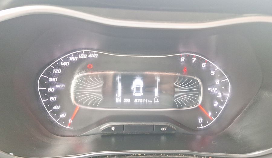 Chevrolet Groove 1.5 PREMIER Suv 2021