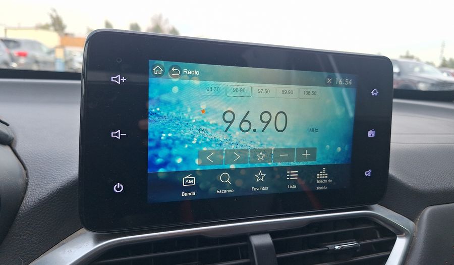 Chevrolet Groove 1.5 PREMIER Suv 2021