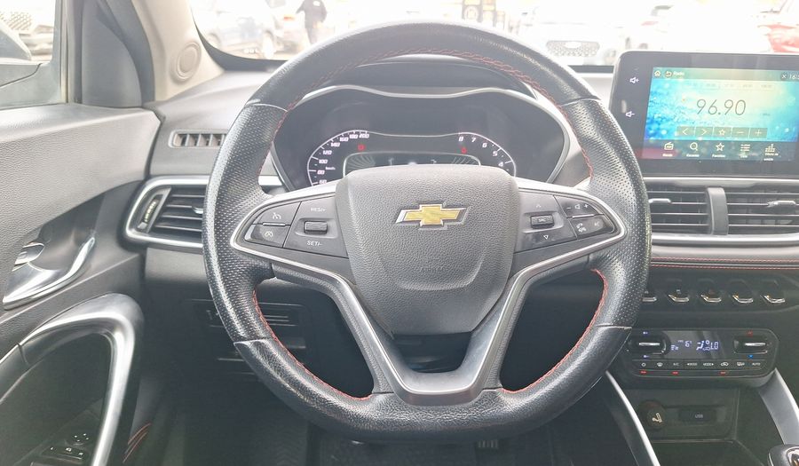 Chevrolet Groove 1.5 PREMIER Suv 2021