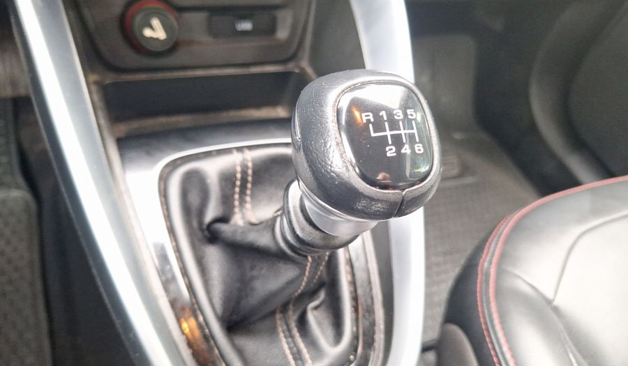 Chevrolet Groove 1.5 PREMIER Suv 2021