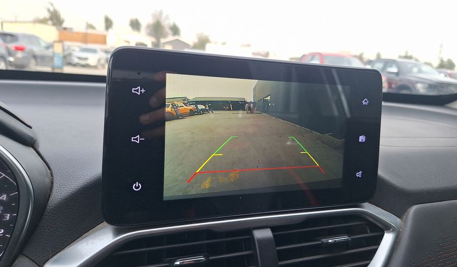 Chevrolet Groove 1.5 PREMIER Suv 2021