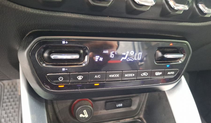 Chevrolet Groove 1.5 PREMIER Suv 2021