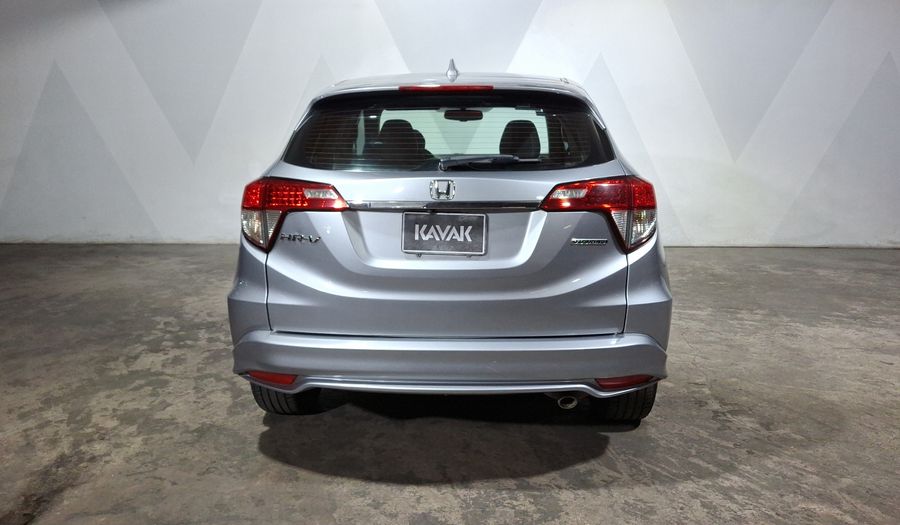 Honda Hr-v 1.8 TOURING CVT Suv 2019