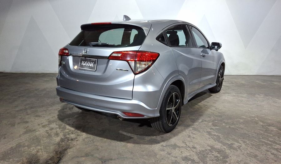 Honda Hr-v 1.8 TOURING CVT Suv 2019